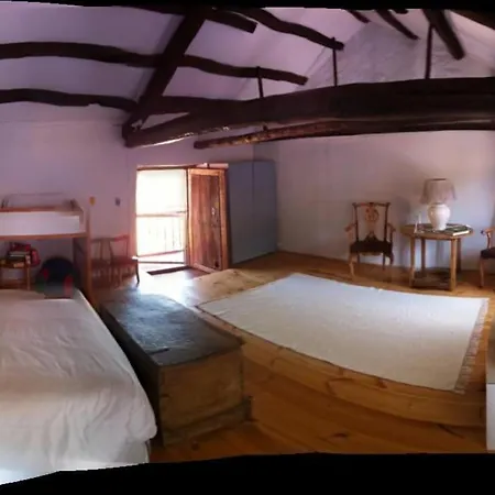 Casa de Férias Arzipreste Iii Wabi Sabi