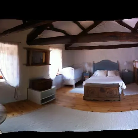 Arzipreste Iii Wabi Sabi Casa de Férias