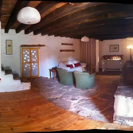 Arzipreste Iii Wabi Sabi Casa de Férias