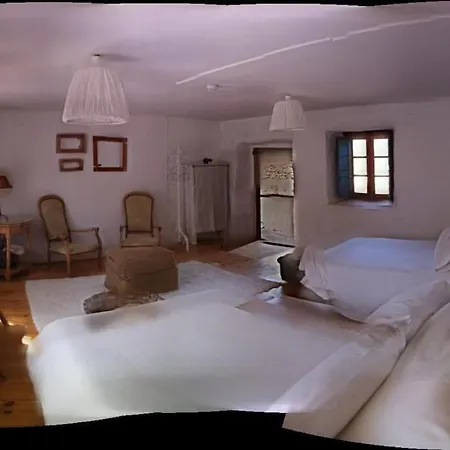 Casa de Férias Arzipreste Iii Wabi Sabi *
