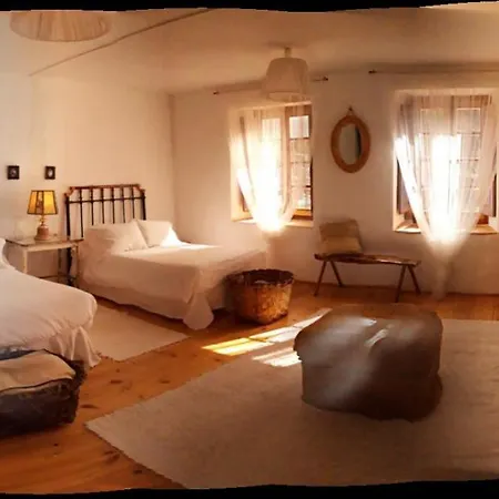 Casa de Férias Arzipreste Iii Wabi Sabi Leão